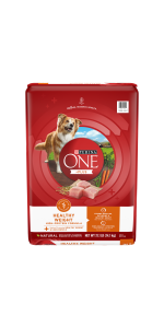 HEALTHY WEIGHT HIGH-PROTEIN FORMULA