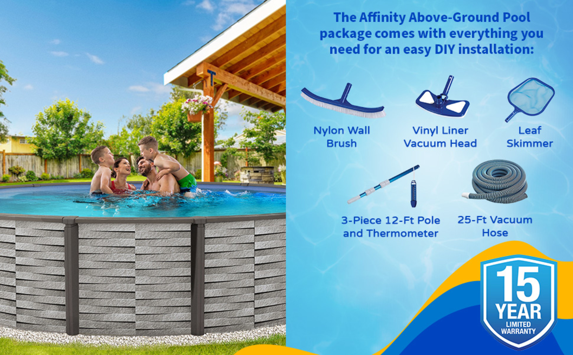 【匿名配送】Swimming Pool Amazon.com: Intex 28266EH 7'L x 5'W x 23-5/8