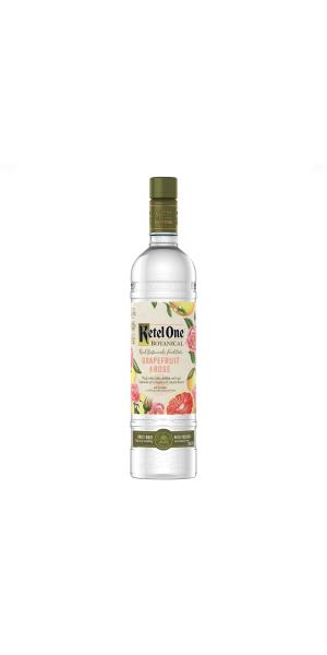 Ketel One® Botanical
Grapefruit & Rose
(60 Proof)