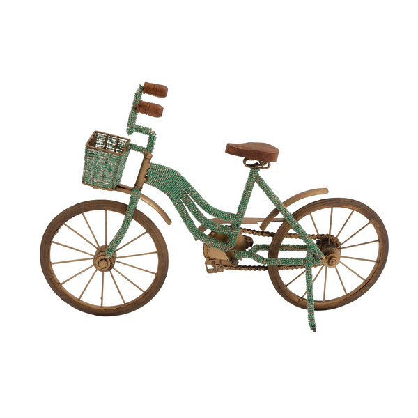 Amazon.com: Japelessor DIY Bicycle Model Kit, 1:10 Scale