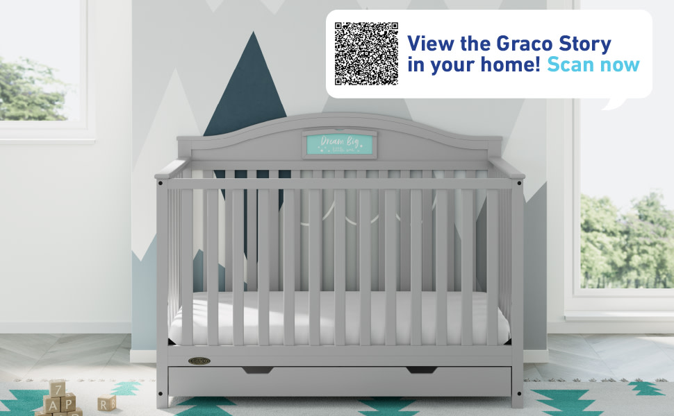 Graco crib price best sale