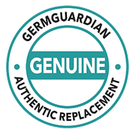 GermGuardian FLT5000 Air Purifier HEPA Replacement Filter C –  GuardianTechnologies