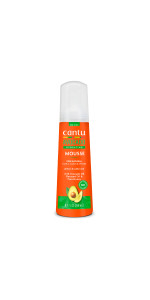 Cantu Avocado Mousse