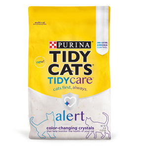 Tidy cats cat litter hot sale walmart