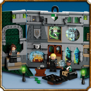 Slytherin House Merchandise  Harry Potter –  