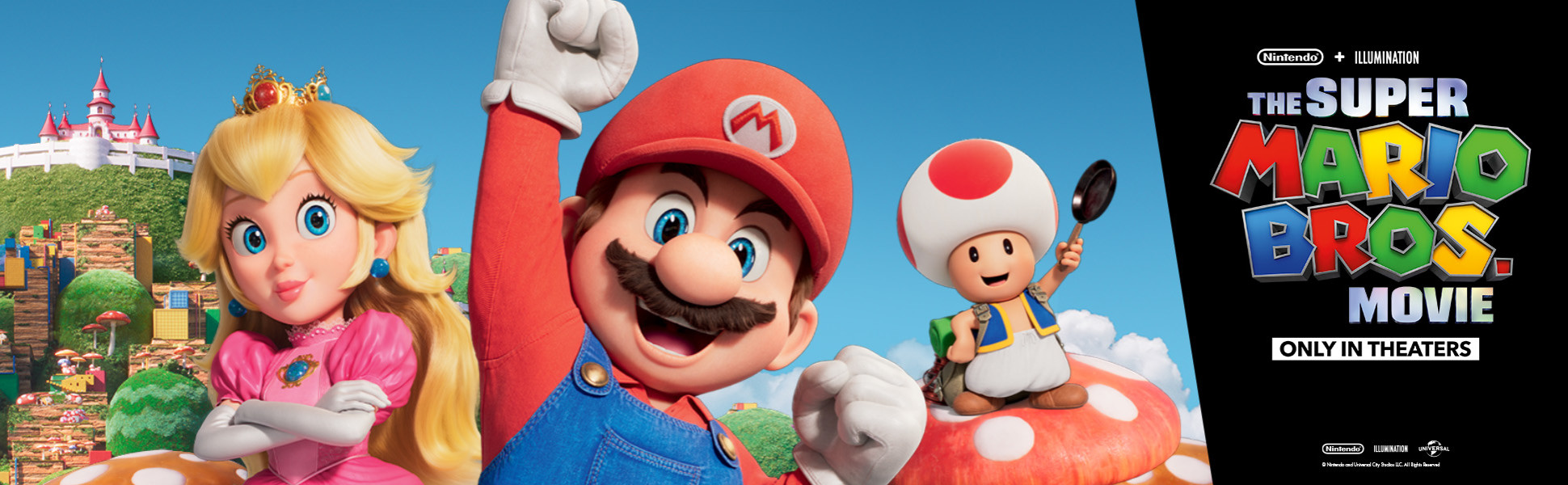 Bric à Geek Nintendo Super Mario Bros. Bowser Figurine d'occasion