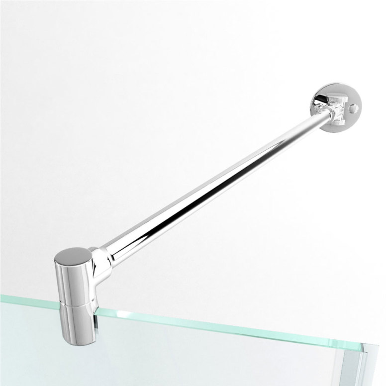 Fixed Arm for Stability