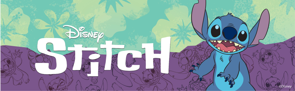 Stitch,l'experience 626 des studios Disney, envahit Shop Disney