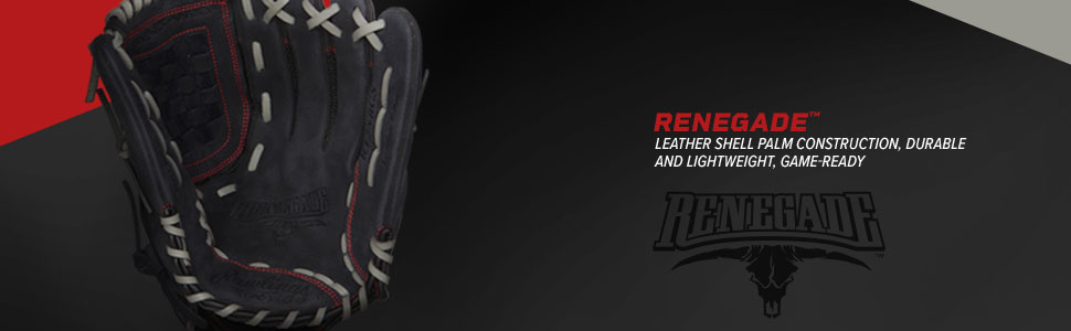 Rawlings Renegade 13