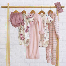modern moments baby clothes