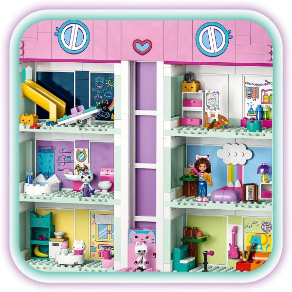 Walmart lego friends discount hospital