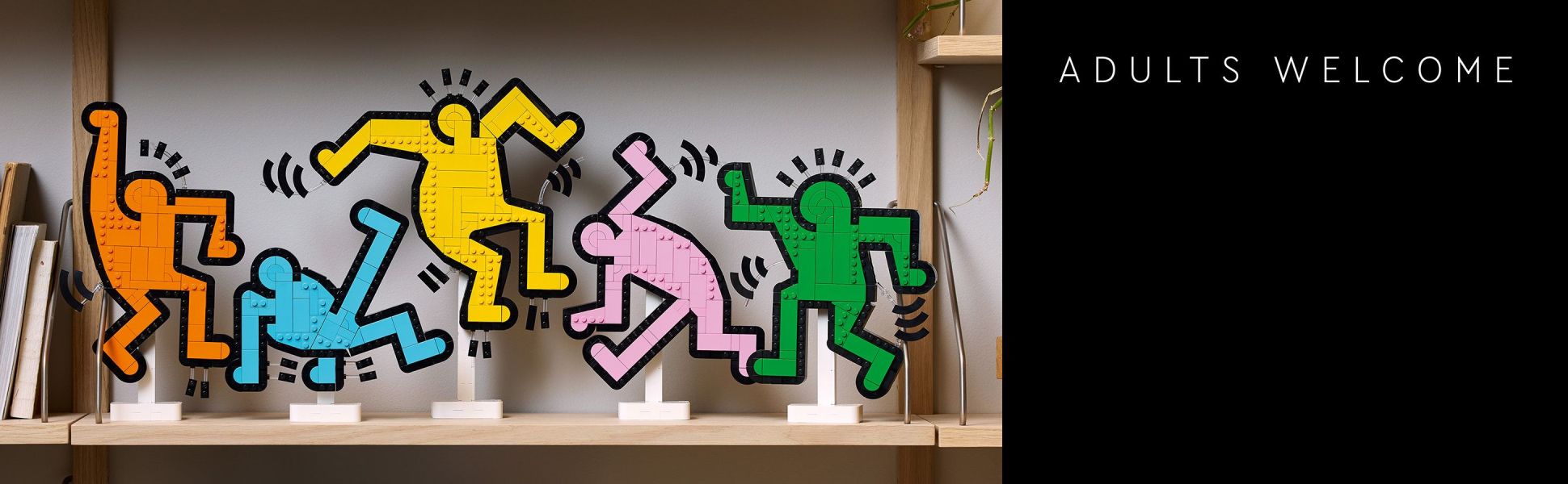 Art gift idea for adults