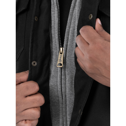 ジャケット Maxwell Long Sleeve Jacket A1TR2w-J0mL._SY350_QL65_.jpg