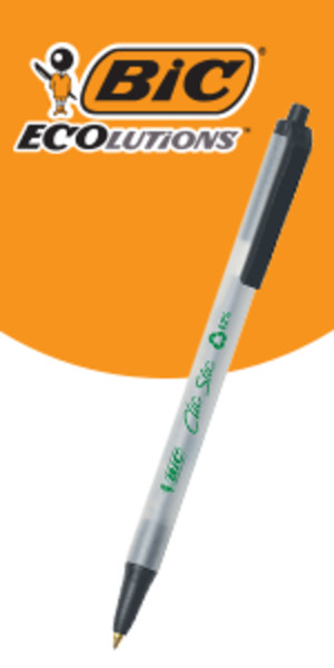 Ecolutions Clic Stic