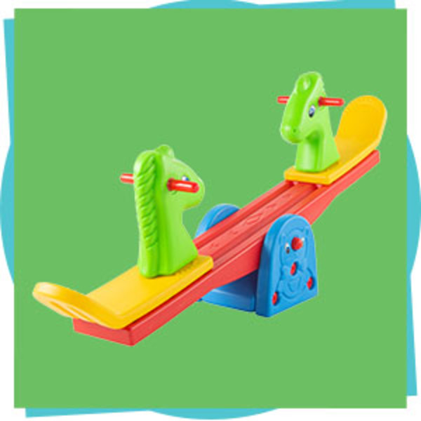 Seesaw price outlet