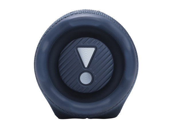 JBL Charge 6 Portable Wireless Speaker 2025 Blue - Best Buy
