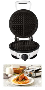 Waffle Maker – Americana Classics