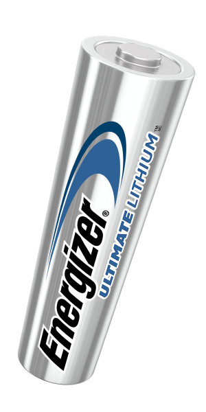 Energizer Ultimate Lithium