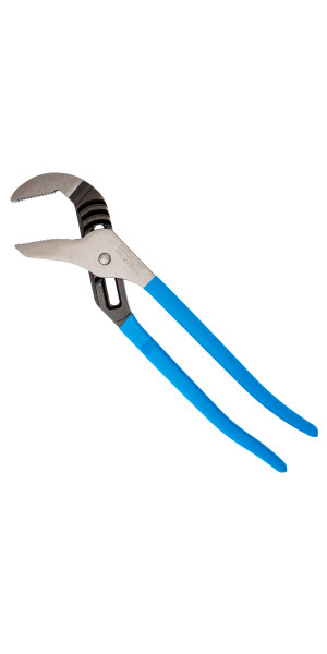 16.5" Tongue & Groove Pliers