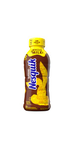 Nesquik Chocolate Milk 56oz – BevMo!