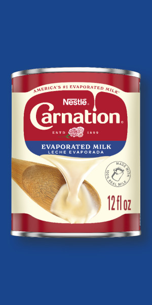 Evaporated Milk 12 fl oz. Can