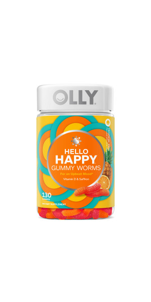 Happy Gummies