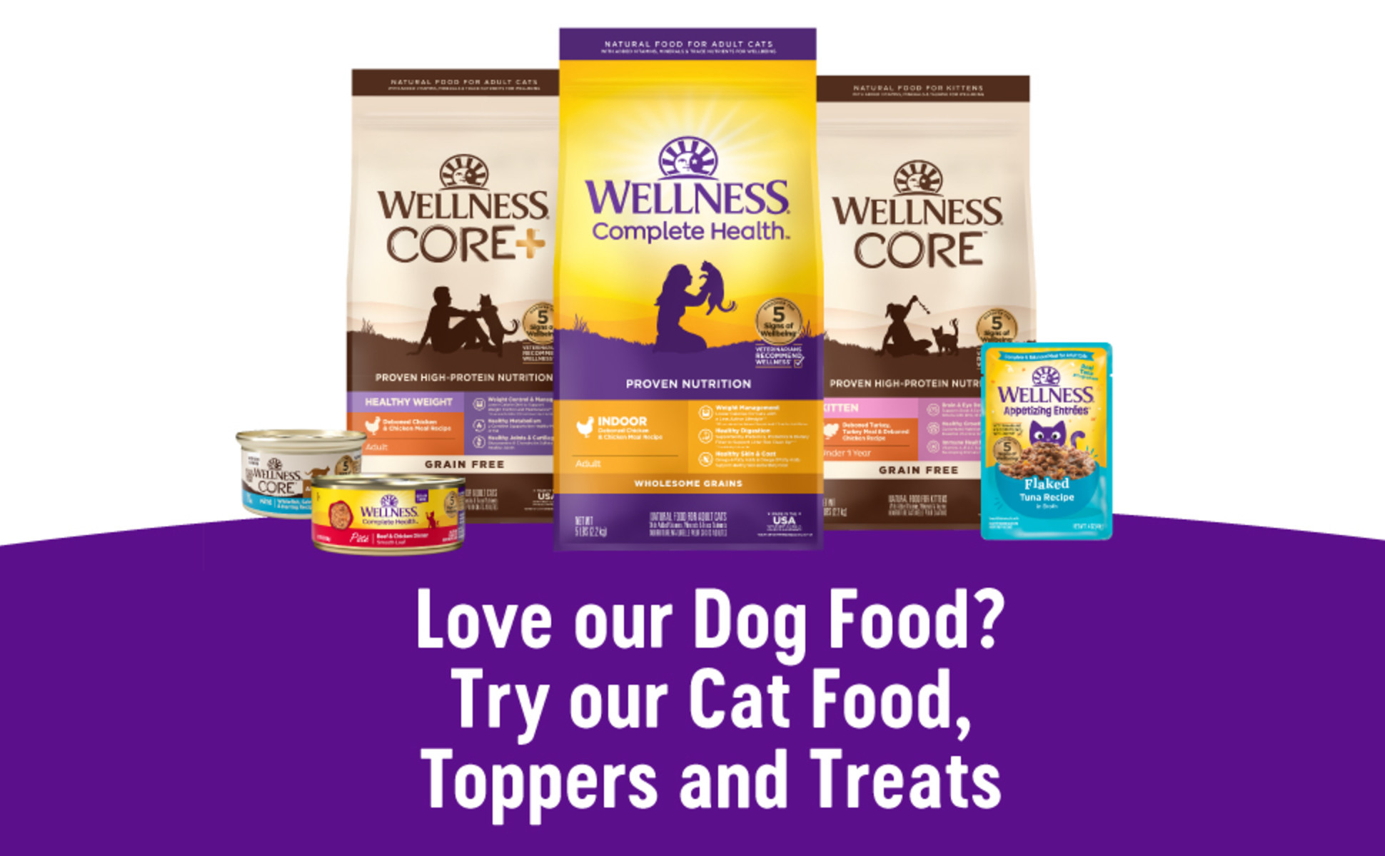 Pet Supplies Plus releases new private pet food brand