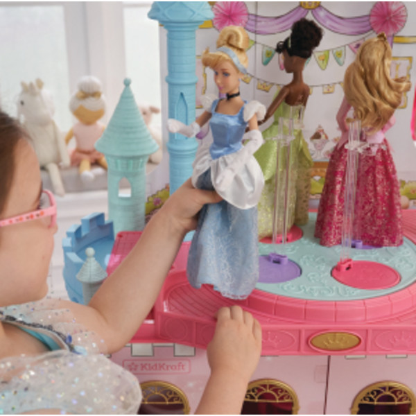 Kidkraft sales disney frozen