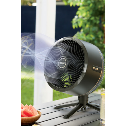 Shark FLEX BREEZE FA222JBK コードレスファン Amazon.com: Shark FlexBreeze Fan - Indoor & outdoor