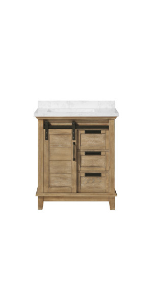 Ove Decors Edenderry 72 W x 22 D Freestanding Bathroom Vanity