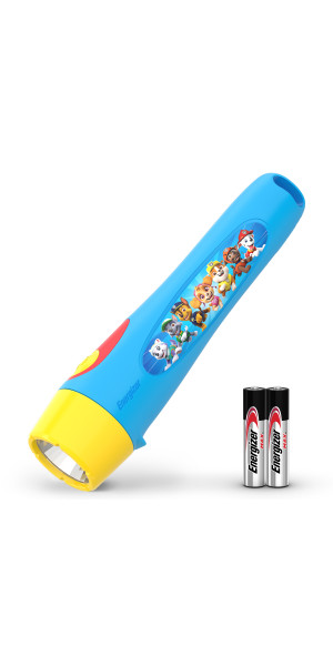 Kids LED FlashLight