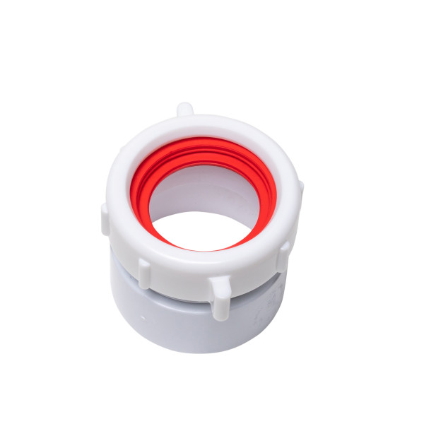 PVC Waste Pipe Drain Hose/Outlet Tube Connector for Basin or