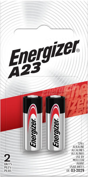 Energizer Miniature Alkaline