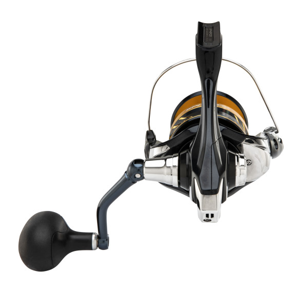 Shimano Spheros SW A 6000HG Saltwater Spinning Fishing Reel with