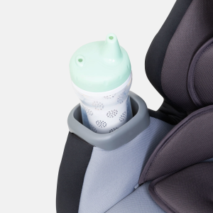 Baby Trend Cover Me 4-in-1 Convertible Car Seat 2 cup holders