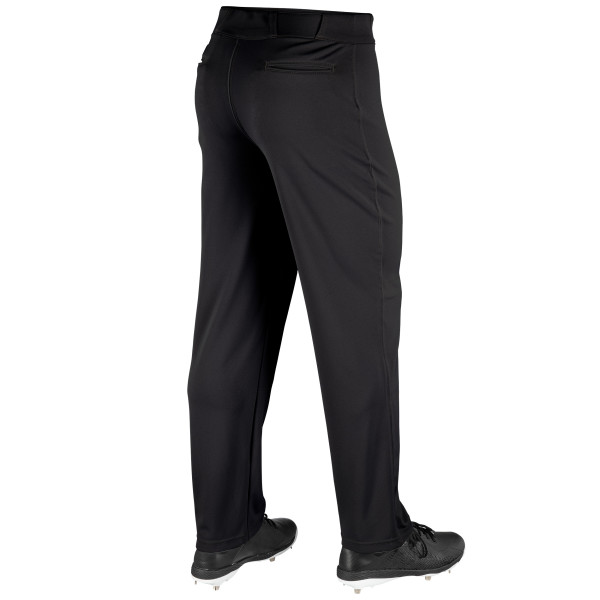 MLB■Basic Megarogo Two-Way Wide Pants Youth Driven Open Bottom Game Pant | EvoShield
