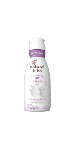 Dairy Sweet Cream 32oz.