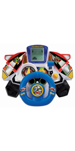 Vtech 3 in 1 hot sale race and learn walmart