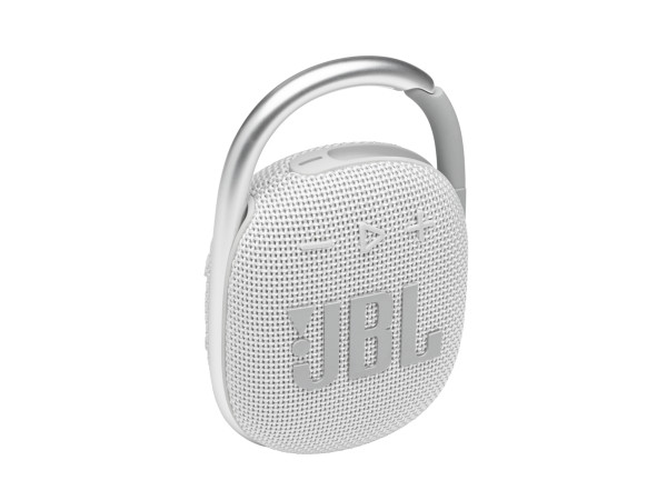 JBL Clip 4 Portable Mini Bluetooth Speaker with IP67 Waterproof