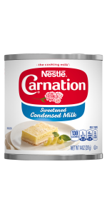 Sweetened Condensed