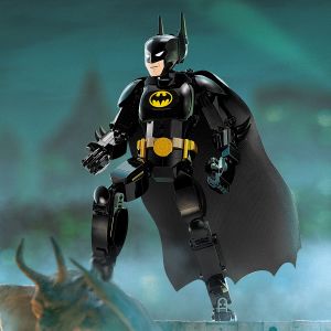 LEGO Batman 1989 Minifigure