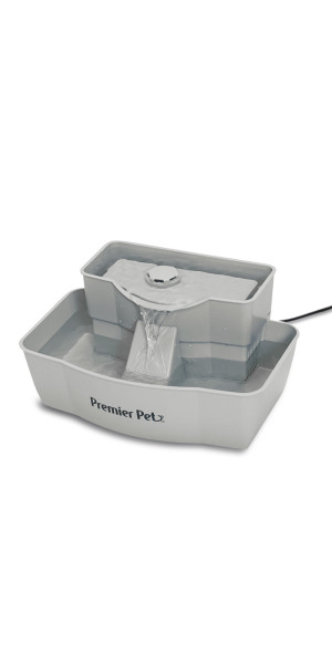 Premier Pet™ 100 oz. Pet Fountain
