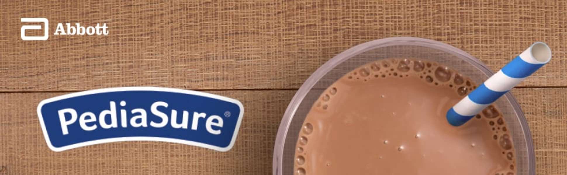 PediaSure Grow & Gain
