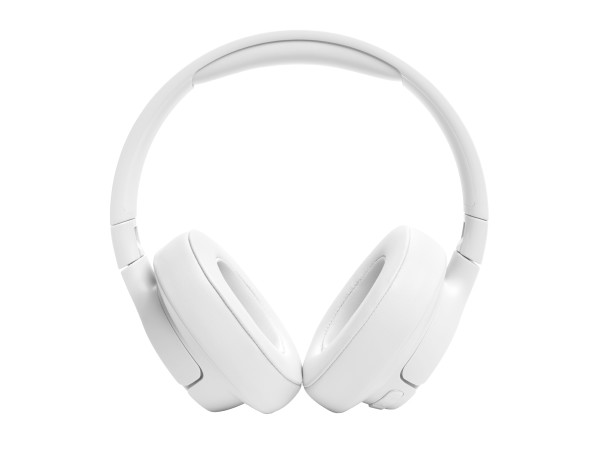 JBL TUNE 720 BT ホワイト　新品未開封　訳あり特化 JBL Tune 720BT Over Ear Bluetooth Headphones 2024 White