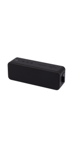 Monoprice Harmony Boombox Portable Bluetooth Speaker, Waterproof