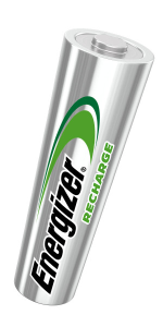 Recharge Power Plus