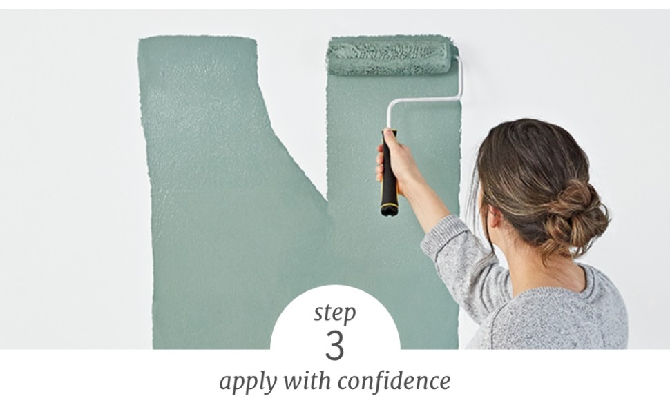 Dutch Boy® Platinum® Plus Interior Acrylic Eggshell Ultra White Tint