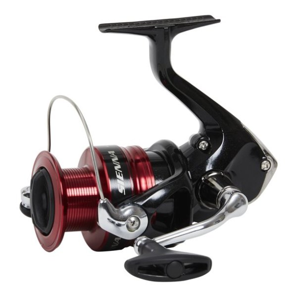 Buy SHIMANO Spinning Reel 19 Sienna 4000 No. 4 with 150m thread