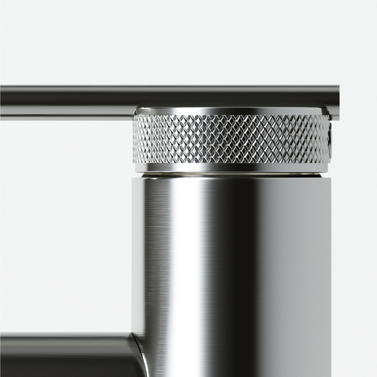 Durable Construction Provides Lasting Luxury