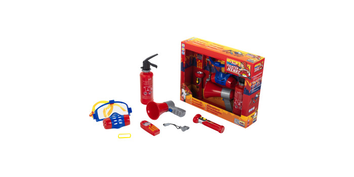その他 World wide Fireman Complete Kit 1/6 CUSTOMIZED FIREFIGHTER FIREMAN FULLY INVOLVED + STAND